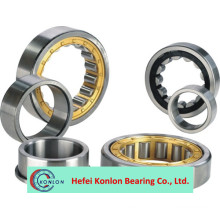 China good supplier NJ 304 EM Single row cylindrical roller bearing with good qulity